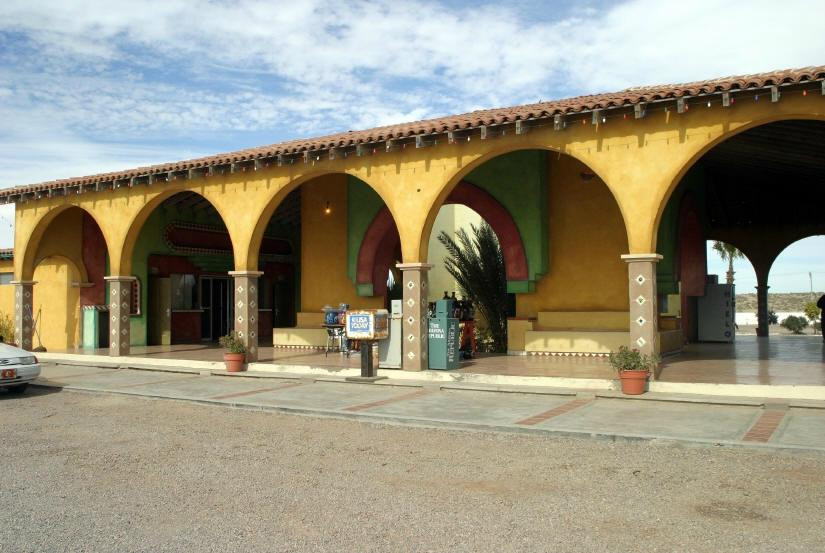 Playa Bonita RV Park
