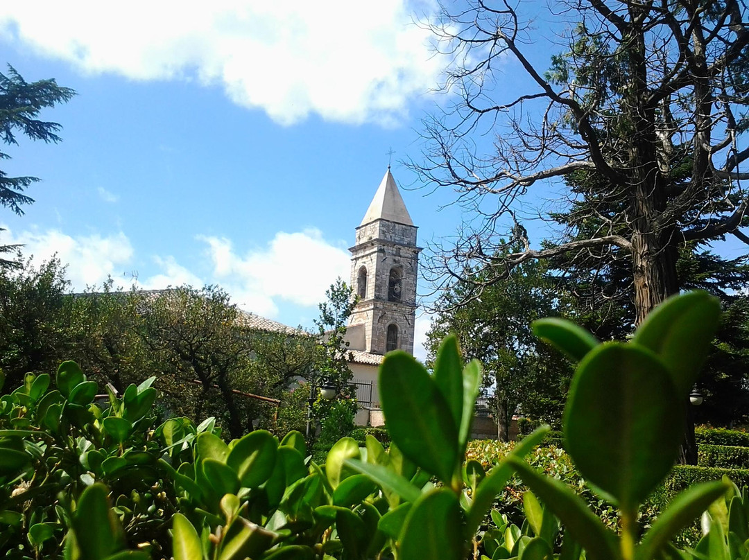 Ripacandida旅游攻略图片