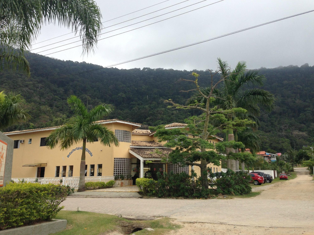 Hotel Portal de Barequecaba主图