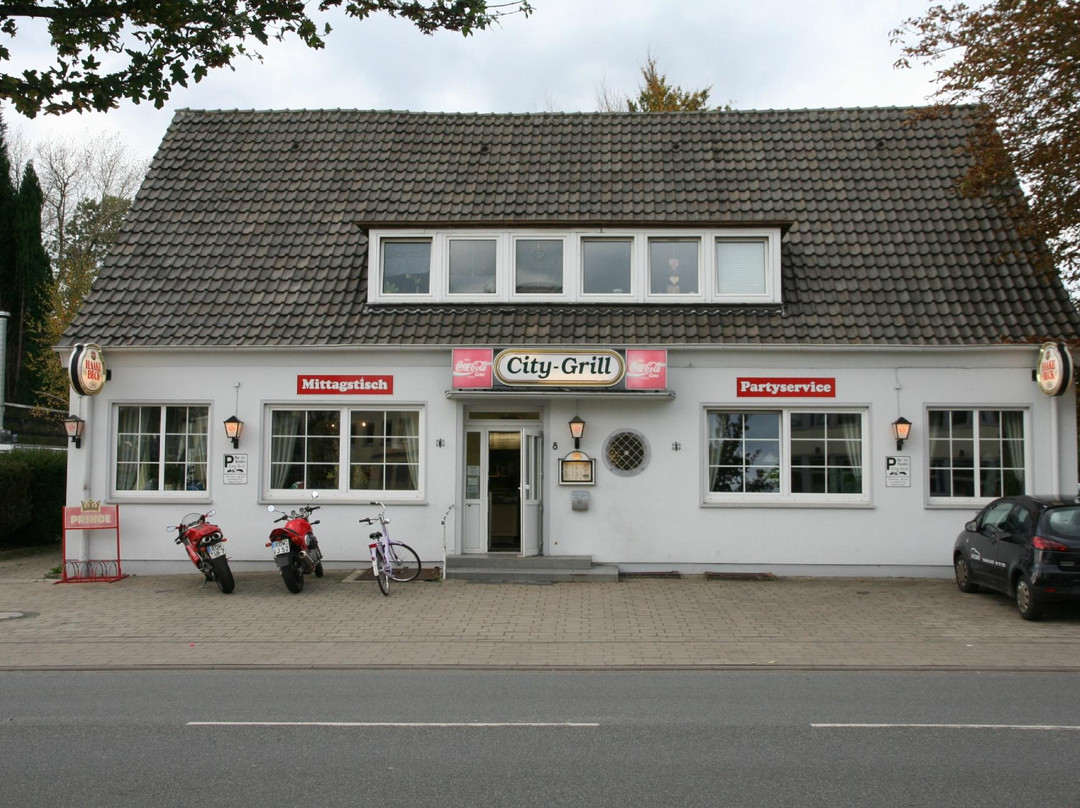 City Grill