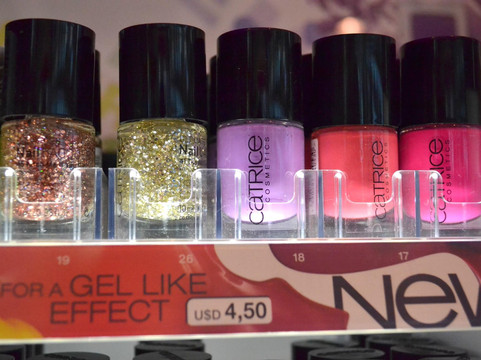 Class Free Shop-Rivera必去景点