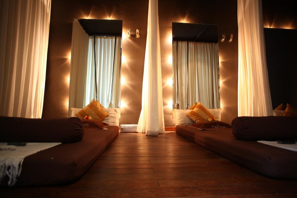 Bali New Opium-金巴兰必去景点