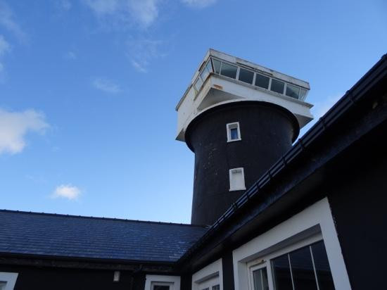 St. Ann's Head Lighthouse-Dale必去景点