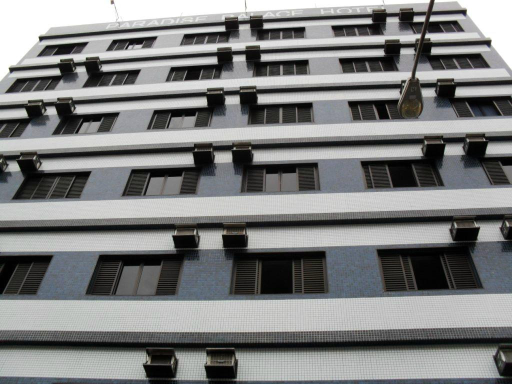 Paradise Palace Hotel主图