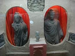 Kao Jo Daro-Mirpur Khas必去景点