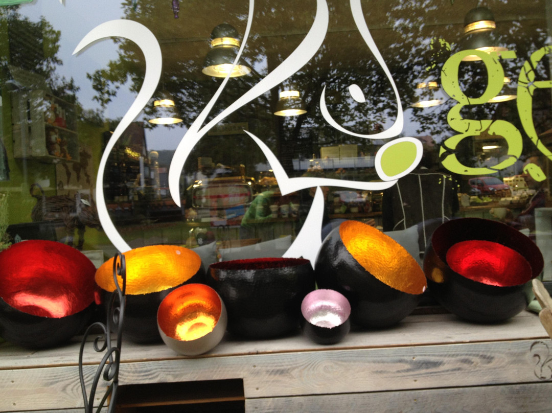 Frickingen旅游景点-Genussecke