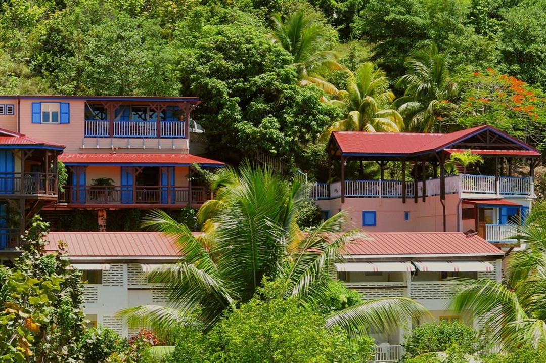 Hotel La Caravelle主图