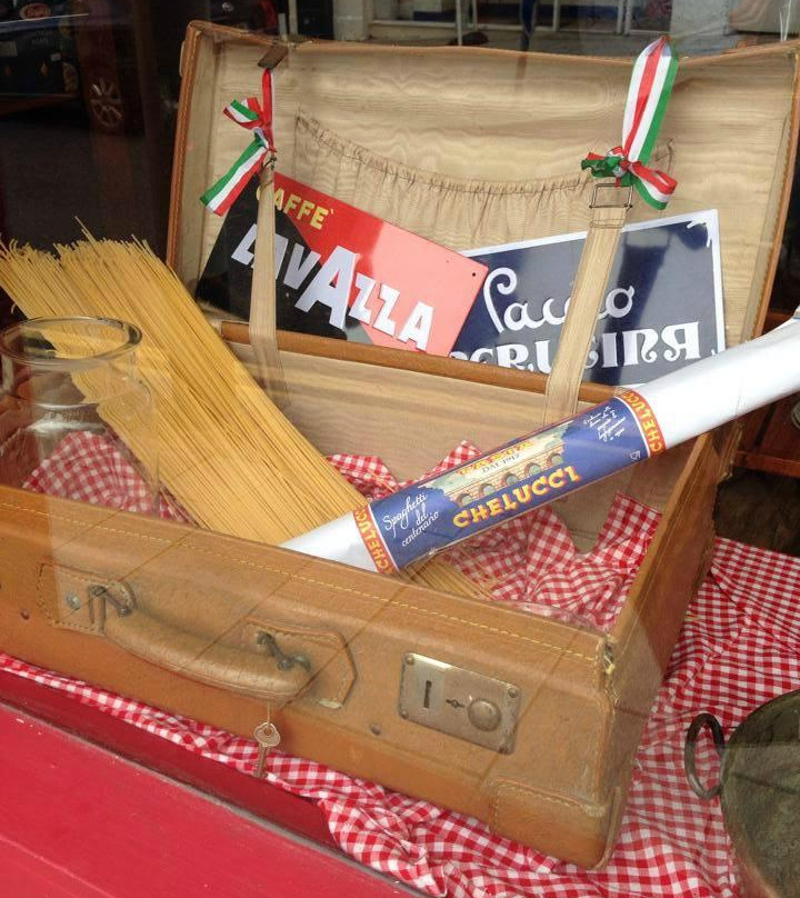 The Italian Food Gallery景点图片