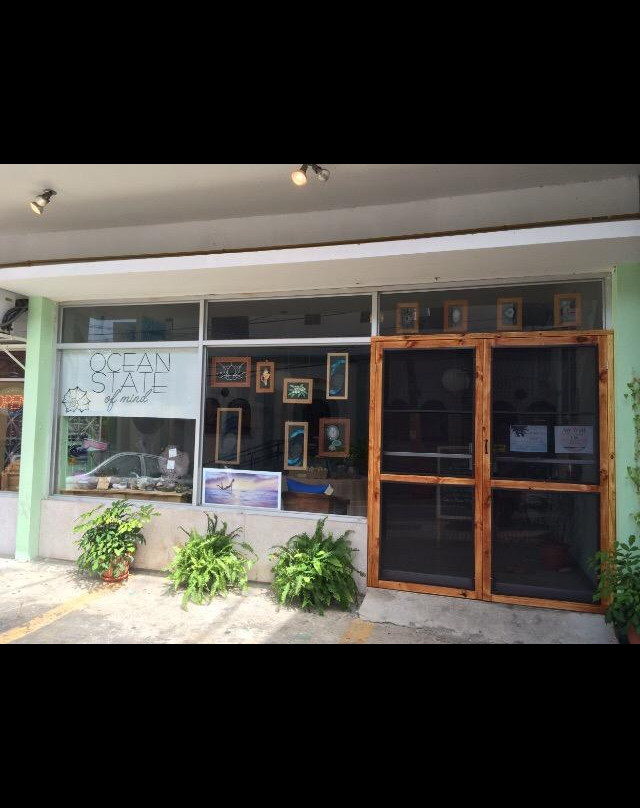 Ocean State of Mind-吕康必去景点