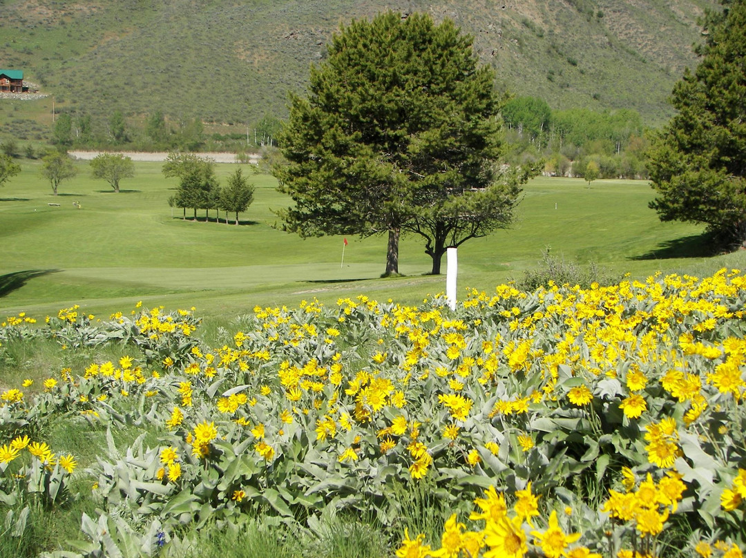 Bear Creek Golf Course景点图片
