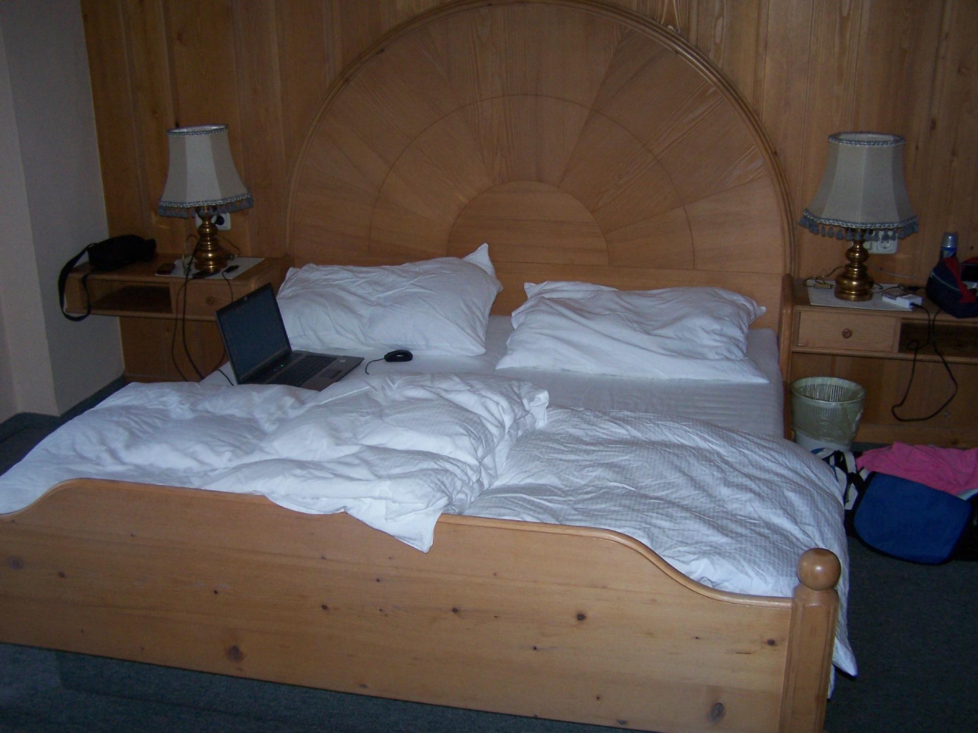 Rangger Gasthof-客卧