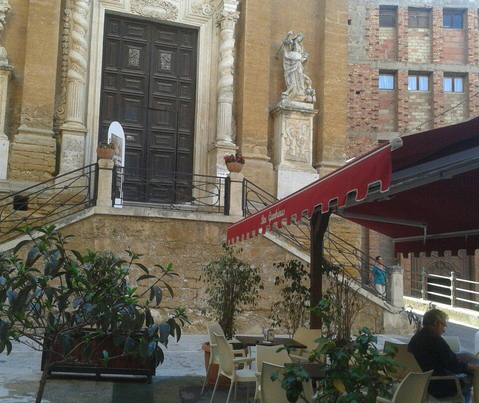 Gambrinus Ristobar & Pizzeria