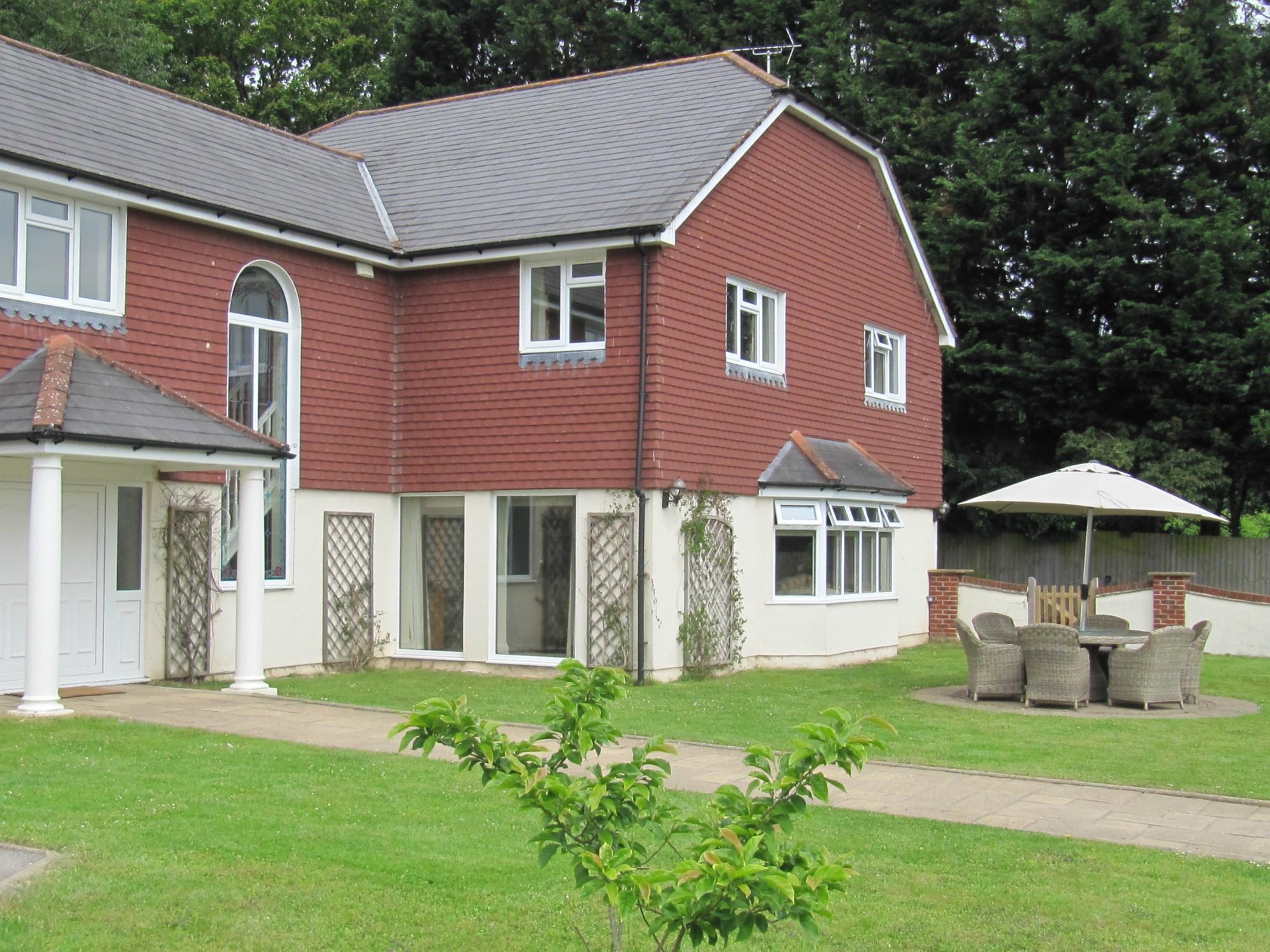 Blackmill Spinney Boutique Bed & Breakfast-官方