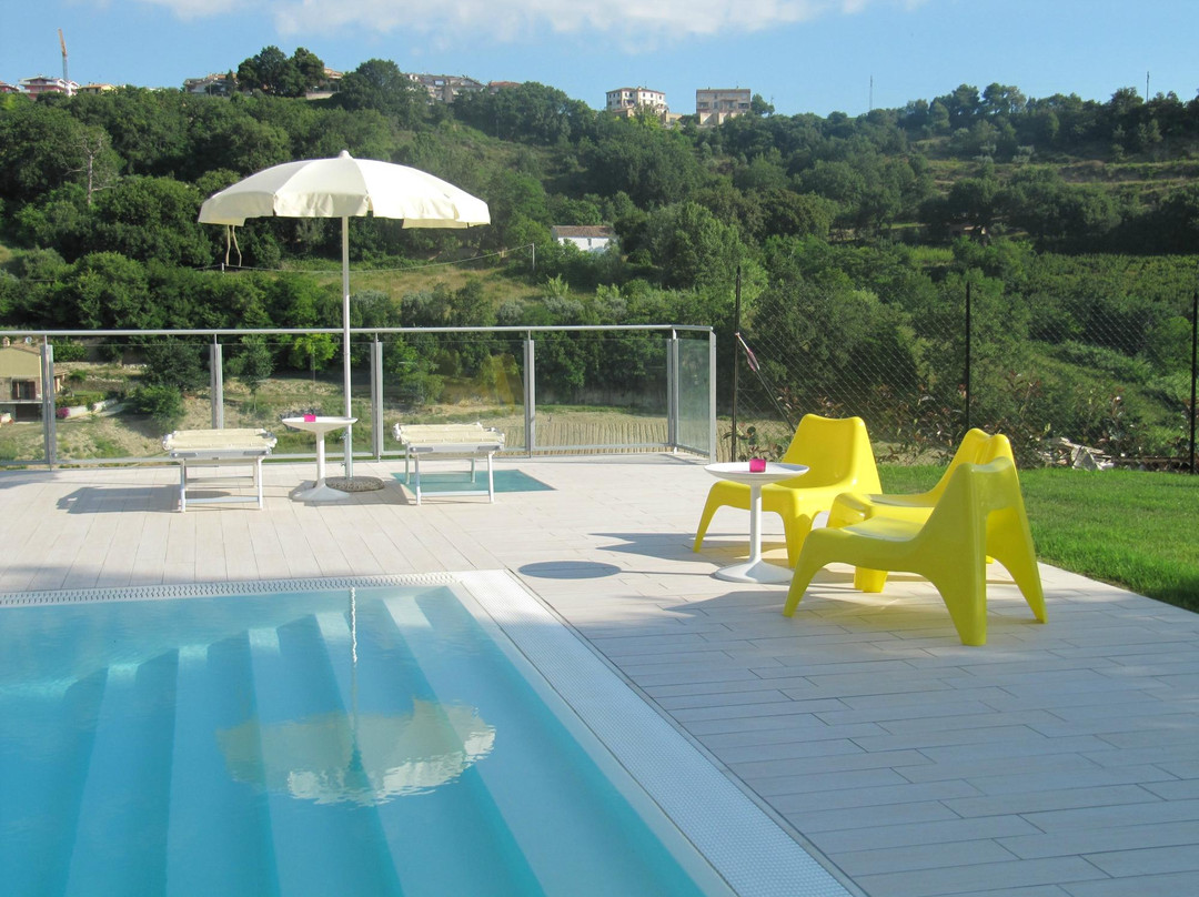 Cumana Blu Residence