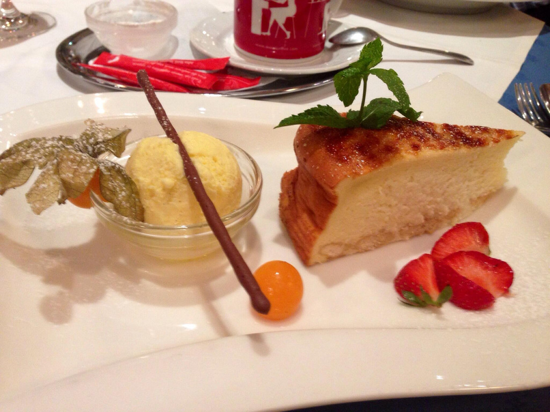 Gallbrunn餐馆和美食-Landgasthof & Hotel Muhr