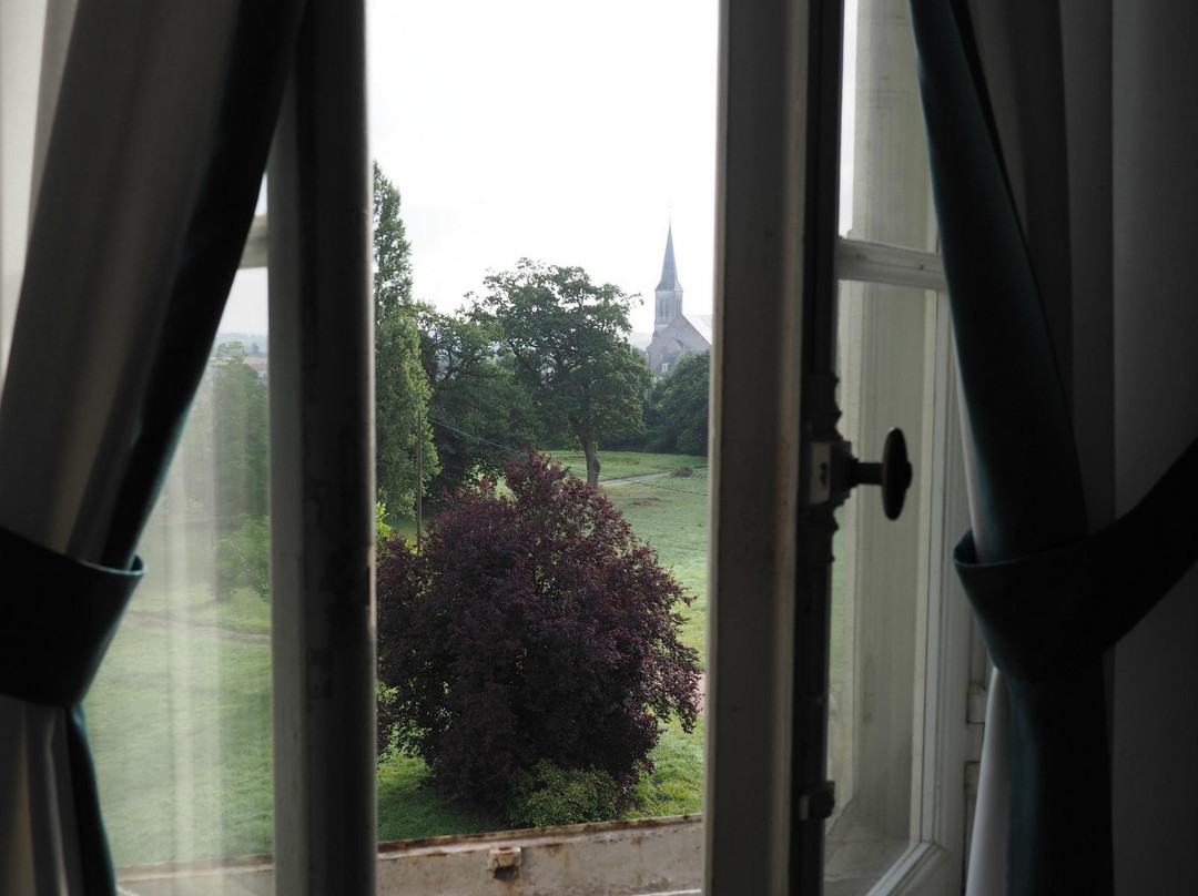 Chateau De La Jumelliere主图