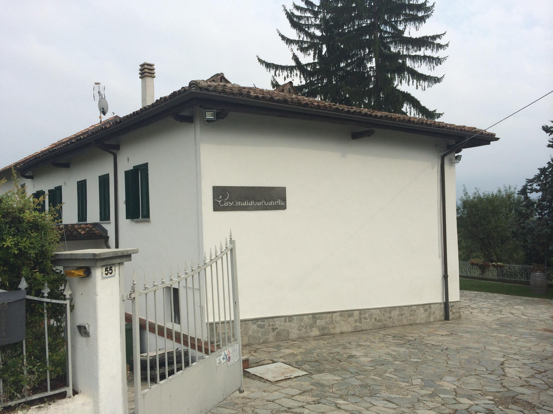 Cascina La Barbatella-Nizza Monferrato必去景点