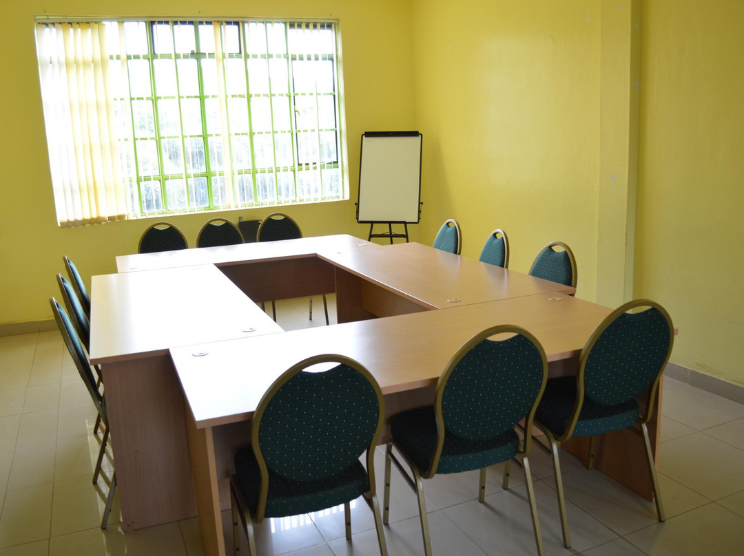 PEC Guest House主图