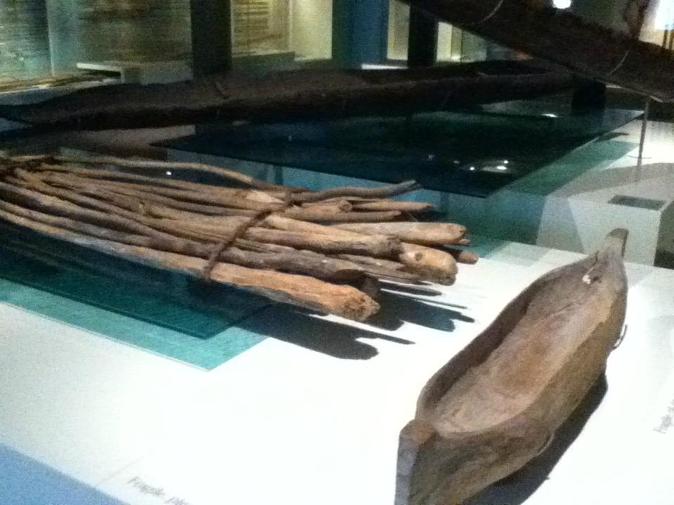 南澳博物馆-阿德莱德必去景点