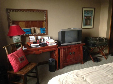 北京大宅门迎祥酒店主图