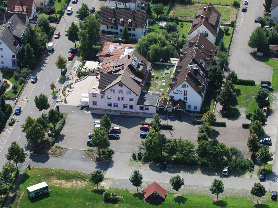 Hotel Krauthof