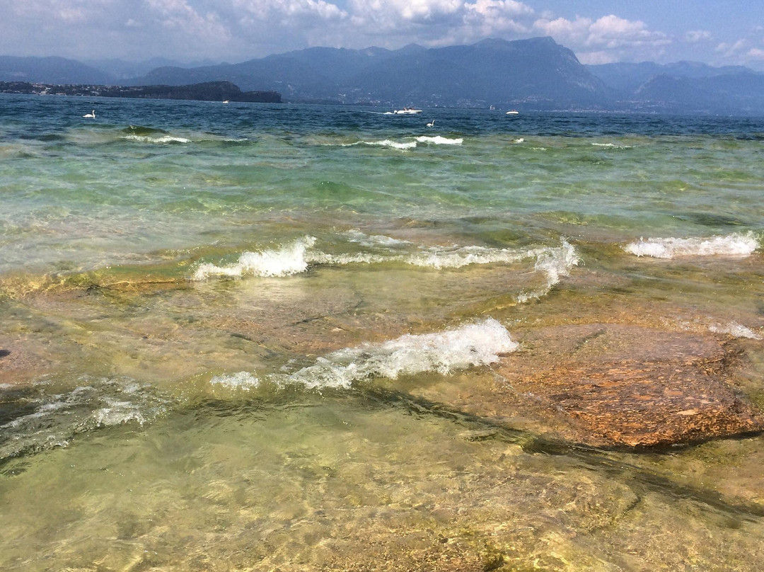 Jamaica Beach景点图片