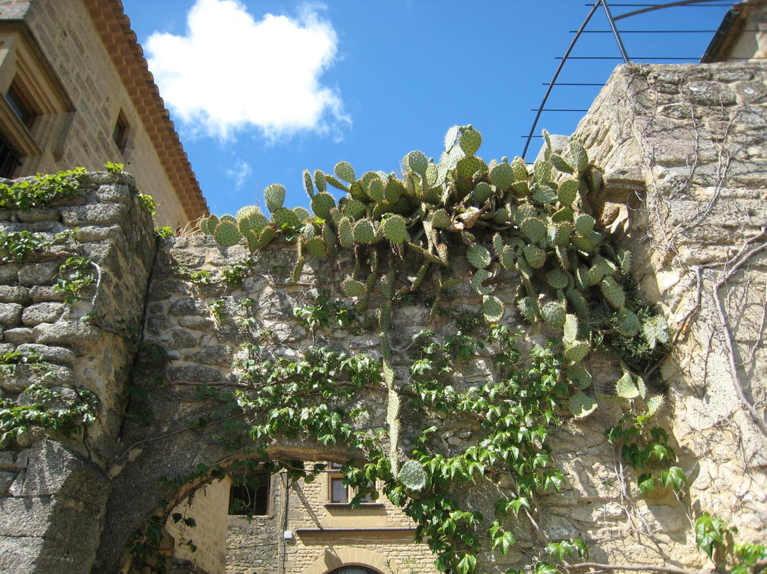 Castillon-du-Gard旅游攻略图片