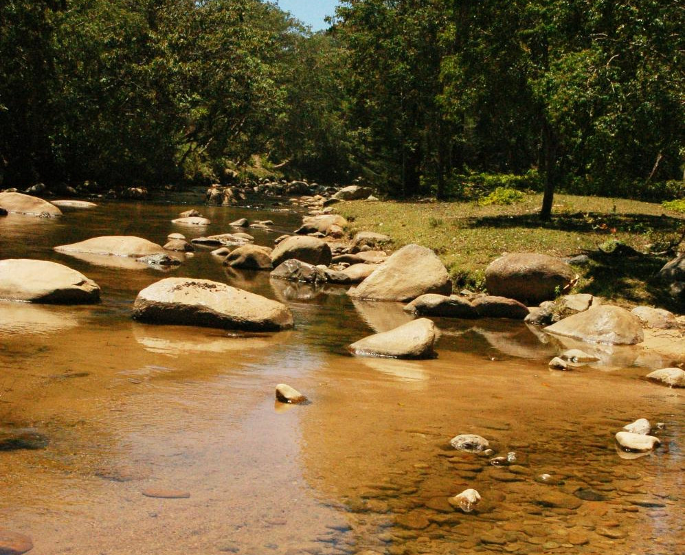 Nabusimake-圣玛尔塔必去景点