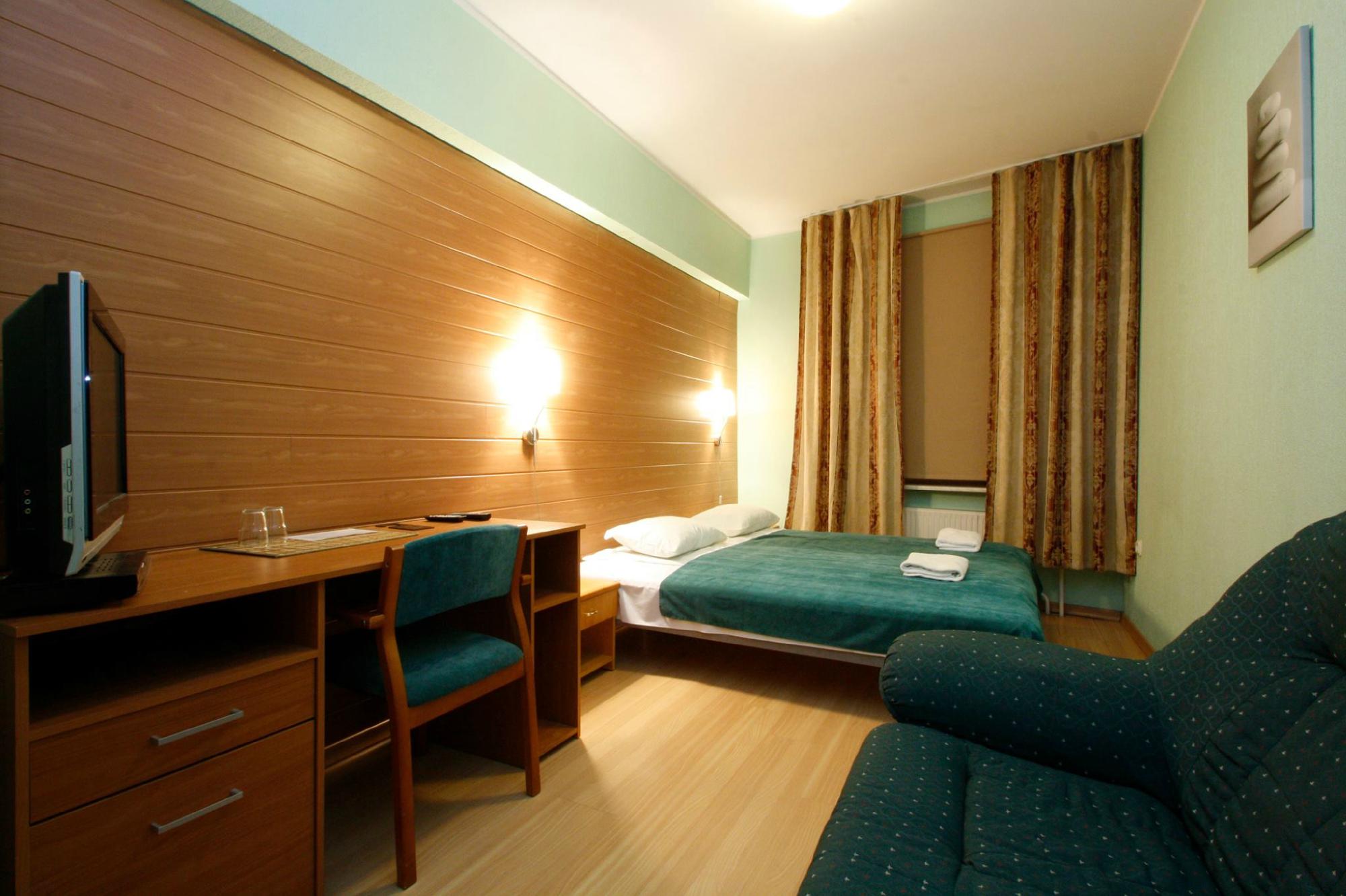 Merily Guest Accommodation-酒店景观