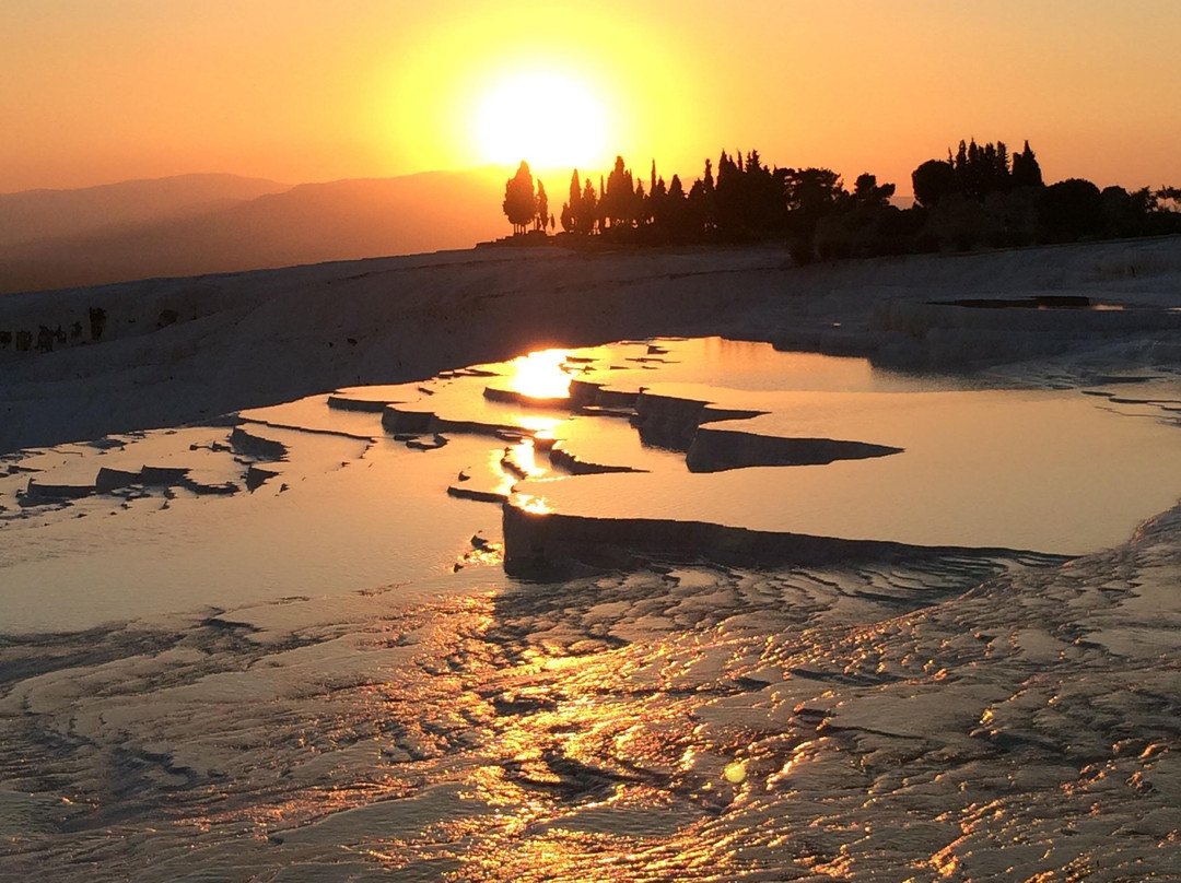 Shah Mat Travel-格雷梅必去景点