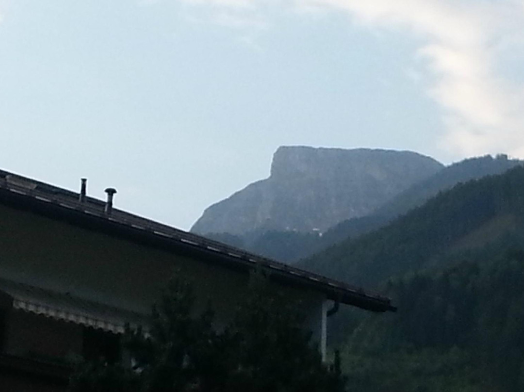 Hotel Garni Maximilian主图