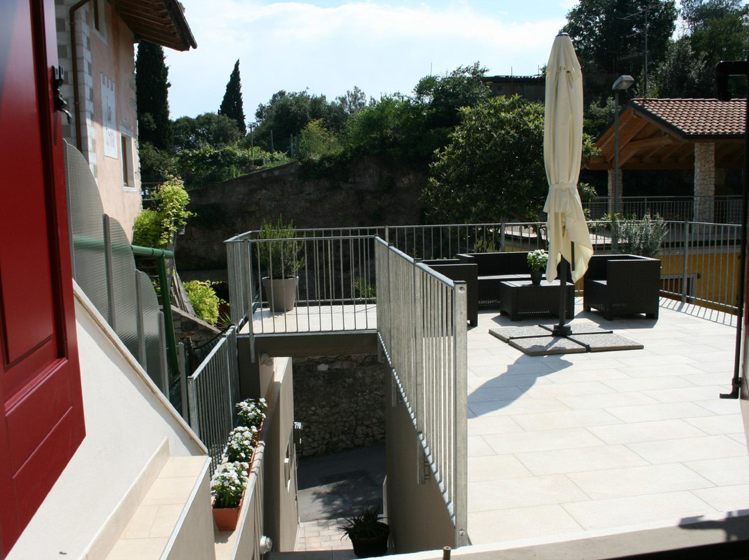 B&B Arco Antico主图