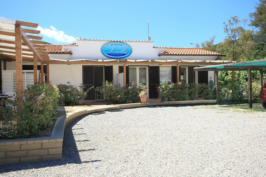 Appartamenti Lorella