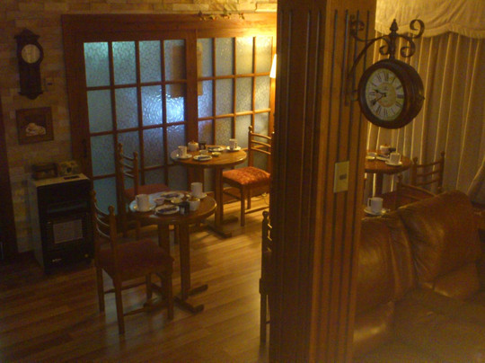 Hostal Collins主图