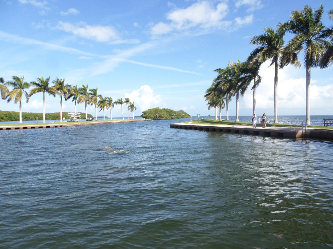卡特勒学-迈阿密必去景点