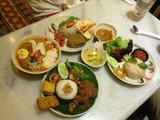 Unique Guesthouse-餐饮