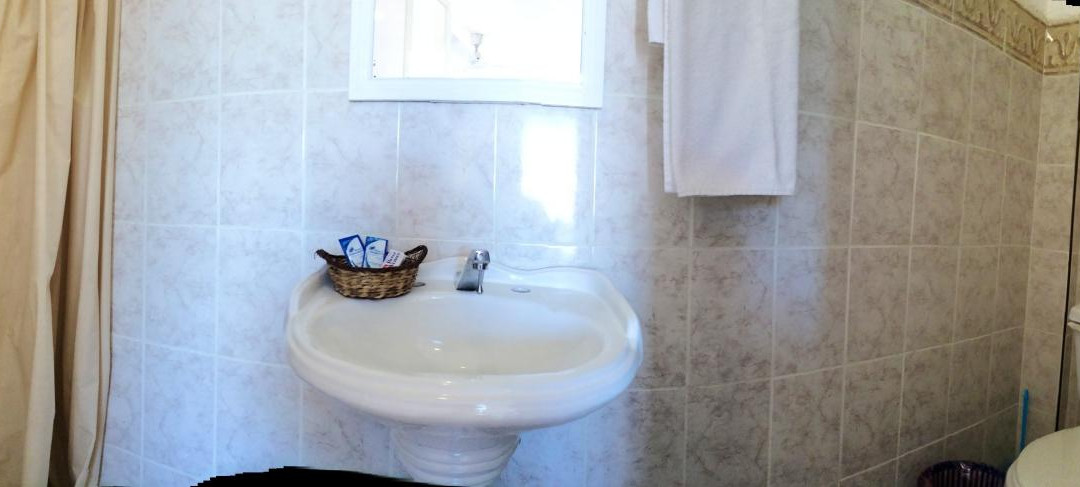 Hotel Villa Antonia主图