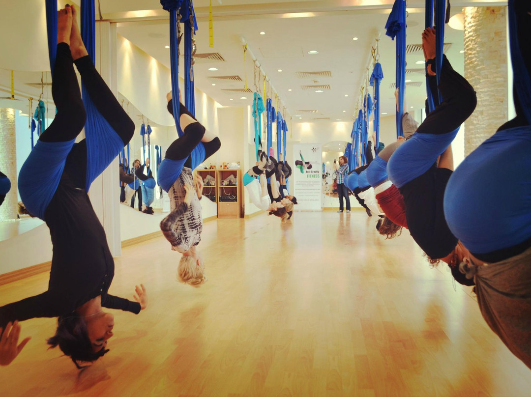 Spectrum Wellness For Women-利雅德必去景点