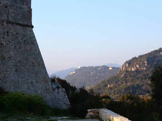 邦山堡垒-滨海自由城必去景点