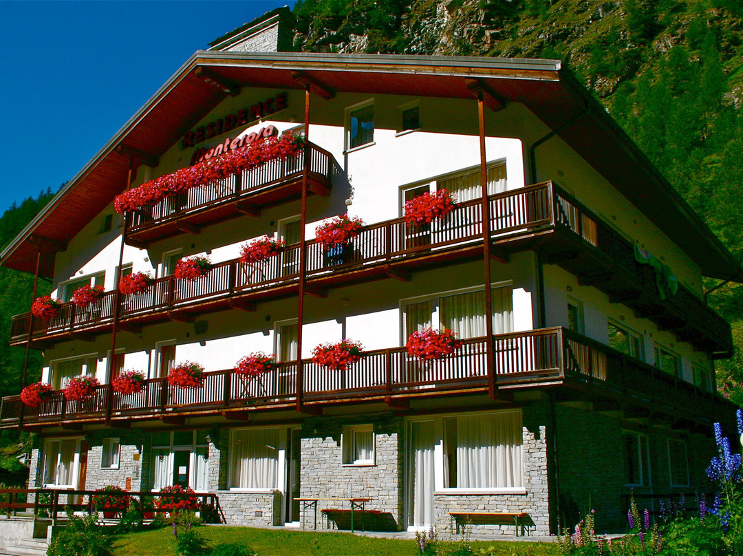 Residence Monterosa