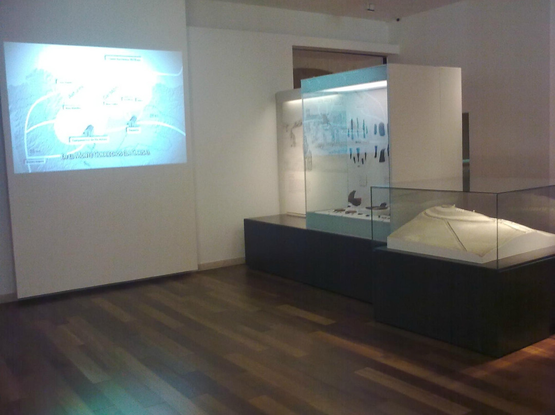 Archaeological Museum of Asturias-奥维耶多必去景点