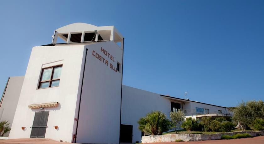 Costa Blu Hotel主图