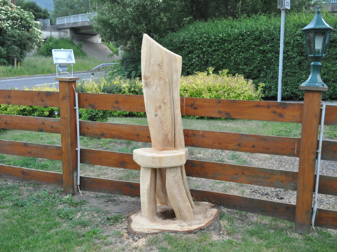 Pension Alte Muehle主图