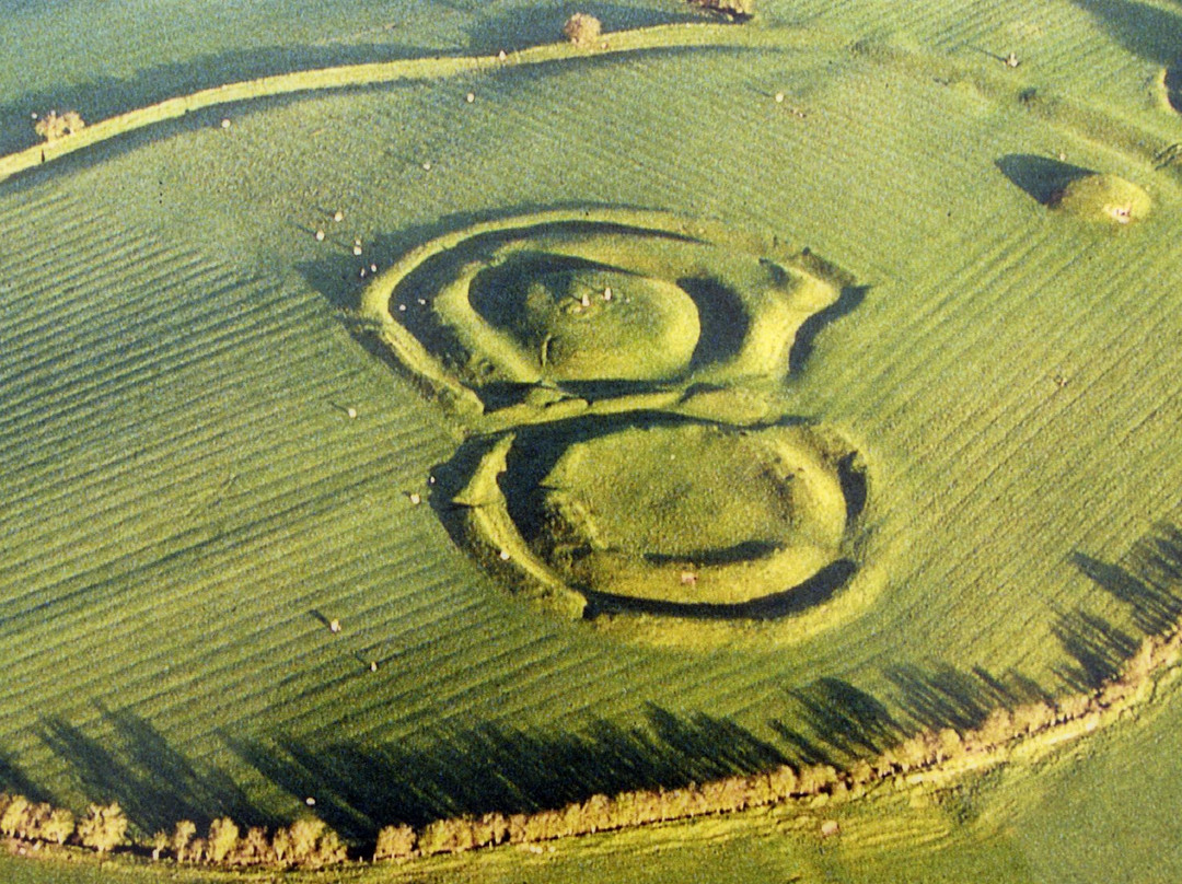 Hill of Tara-Navan必去景点