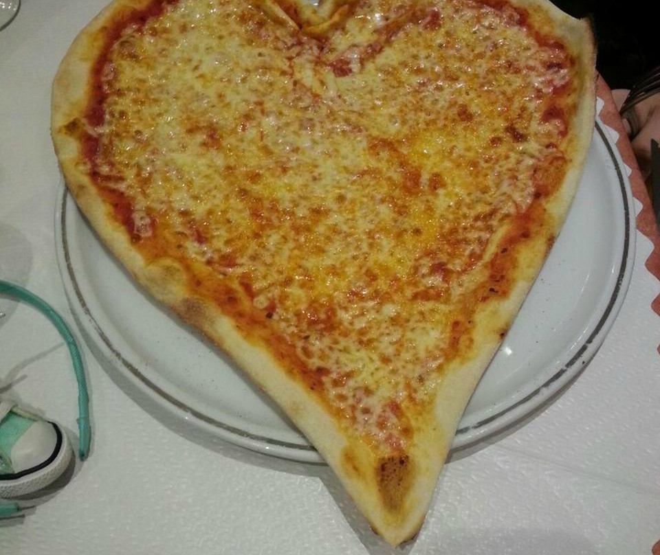 Pizzeria Dolce Vita