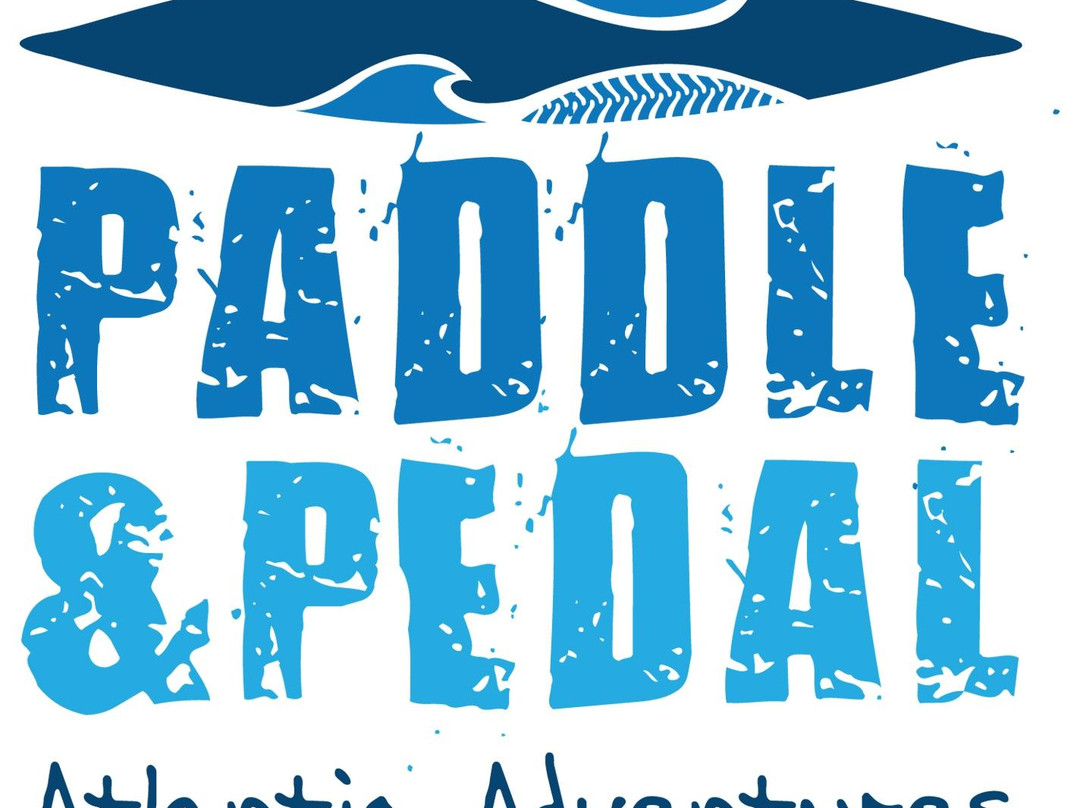 Paddle & Pedal景点图片