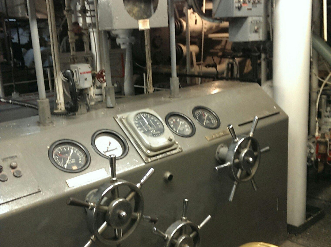 大盐湖国家博物馆-托莱多必去景点