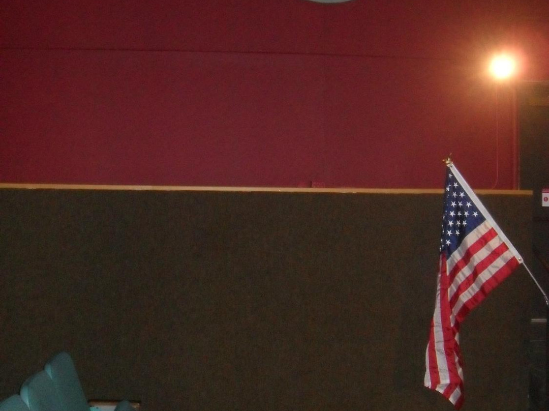 The Lory Theater-Highland必去景点