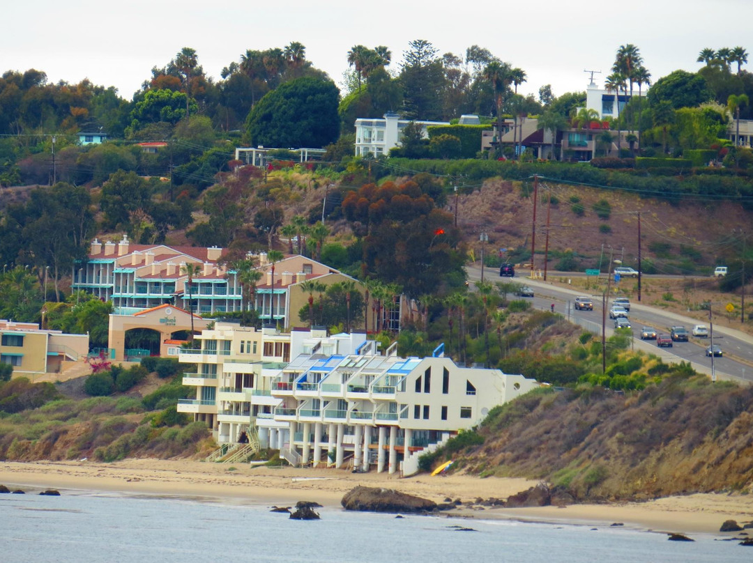 Malibu Colony景点图片