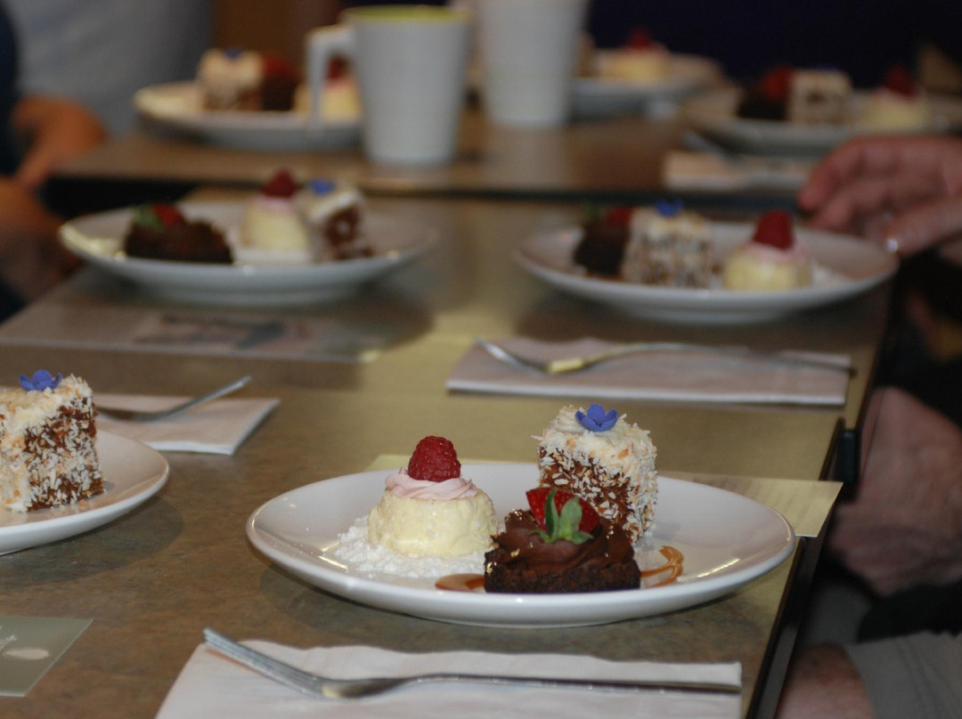 Niagara Culinary Tours-滨湖尼亚加拉必去景点